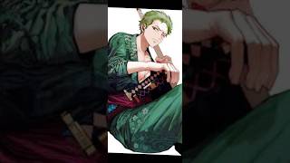 Luffy, Zoro, And Sanji