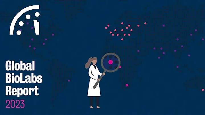 Webinar: Global Biolabs 2023 Report on laboratories handling the world’s most dangerous pathogens