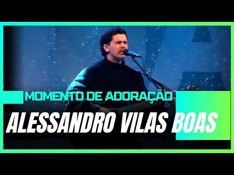 Alessandro Vilas Boas