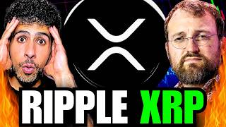 Cardano’s Founder Drops A HUGE WARNING on XRP, Bitcoin & Crypto!