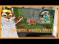 Minecraft supporter stream #9 | scuffed stream lmao