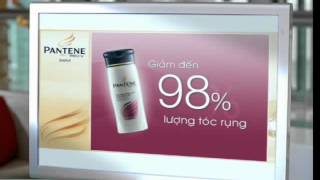 Diana(hair) Pantene - Library.avi