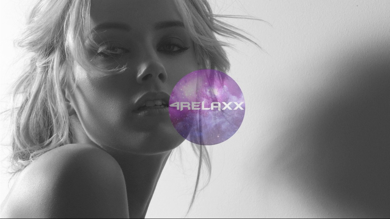 Ганджу Глитч – V Λ C U U M(4Relaxx)