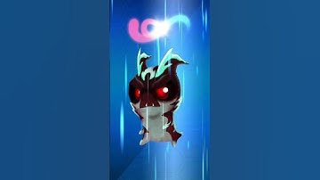 THE CHANGE IS PYRINGO SLUG | SLUGTERRA || SLUG IT OUT 2 || #short