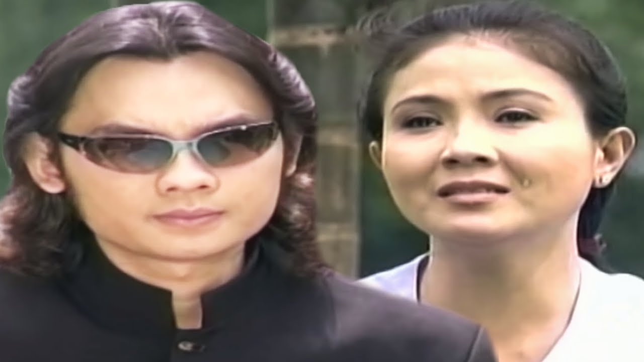 Cải Lương Xã Hội Việt Nam Hay Nhất - Cải Lương Thanh Ngân, Kim Tiểu Long 