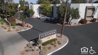 The Joshua Apartments (15 Second) | Mesa AZ Apartments | Greystar