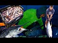 OVERNIGHT FISHING NAKAHULI KAMI NG 40KG NA TUNA [FISHING VLOG] PROMDI BOY | LIFE IN THE PROVINCE