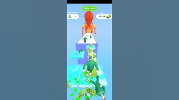 SQUID GAME 2022 All Levels Gameplay Walkthrough (Android,iOS)