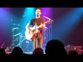 Fly From Heaven - Toad the Wet Sprocket, New Haven, CT 1/05/12