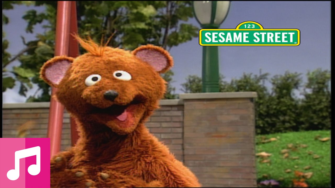 ともだちになろうカルタ セサミストリート