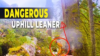 51. Huge Uphill Heavy Leaner | Great Way To Finish A Day