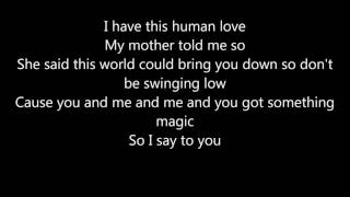 OneRepublic - Lift me up (lyrics)