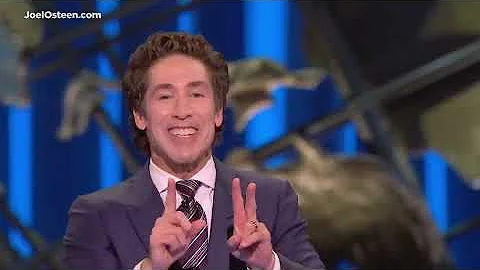 I Declare | Joel Osteen