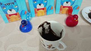 Boğa Burcunu Ağustos Ayinda Neler Bekli̇yor Kahve Fali Açilimi