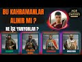 3. SEZON KAHRAMANLARI NE İŞE YARAR ? | Age Of Empires Mobile 🥷🏻