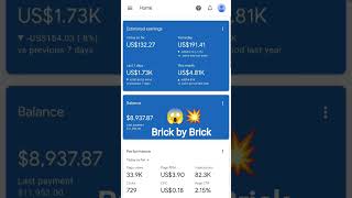 #adsense #free #traffic #earnmoney #arbitrage