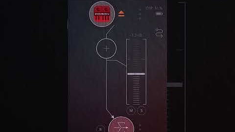Making a chill beat on iPhone - AUM - Pixel Producers #shorts