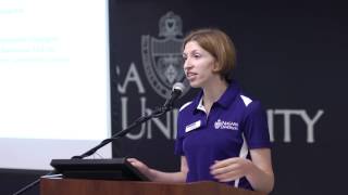 Financial Aid Presentation | Summer Orientation 2013