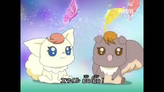 Yes Pretty Cure 5  Opening And Ending nickelodeon South Japan 2011