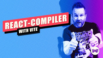React Compiler / React Forget - with Vite
