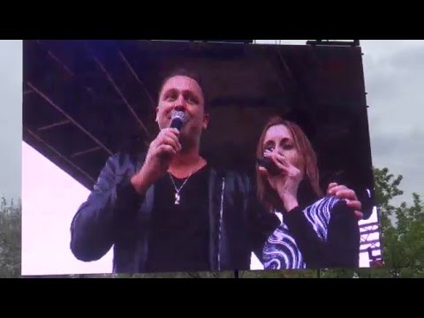 V-TECH - Éjfél Után (2016.05.01.Újpest)