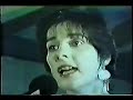 enya early storms in africa studio recording