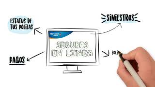 MERCANTIL SEGUROS BIENVENIDA