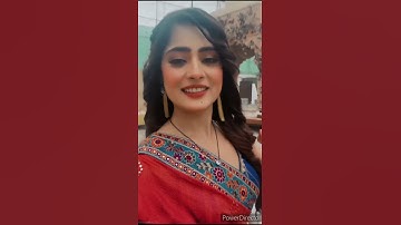 Bhukkad peoples 😂 Vaishali Takkar aka Sanju of yrkkh #yrkkh #anupama #sasuralsimarka #rakshabandhan