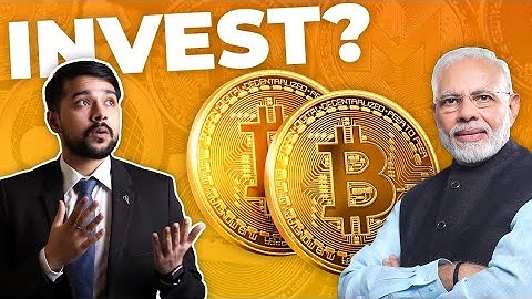 Future of Crypto in India | What PM Modi thinks about Bitcoin, Ethereum, etc. |  | Harsh Goela