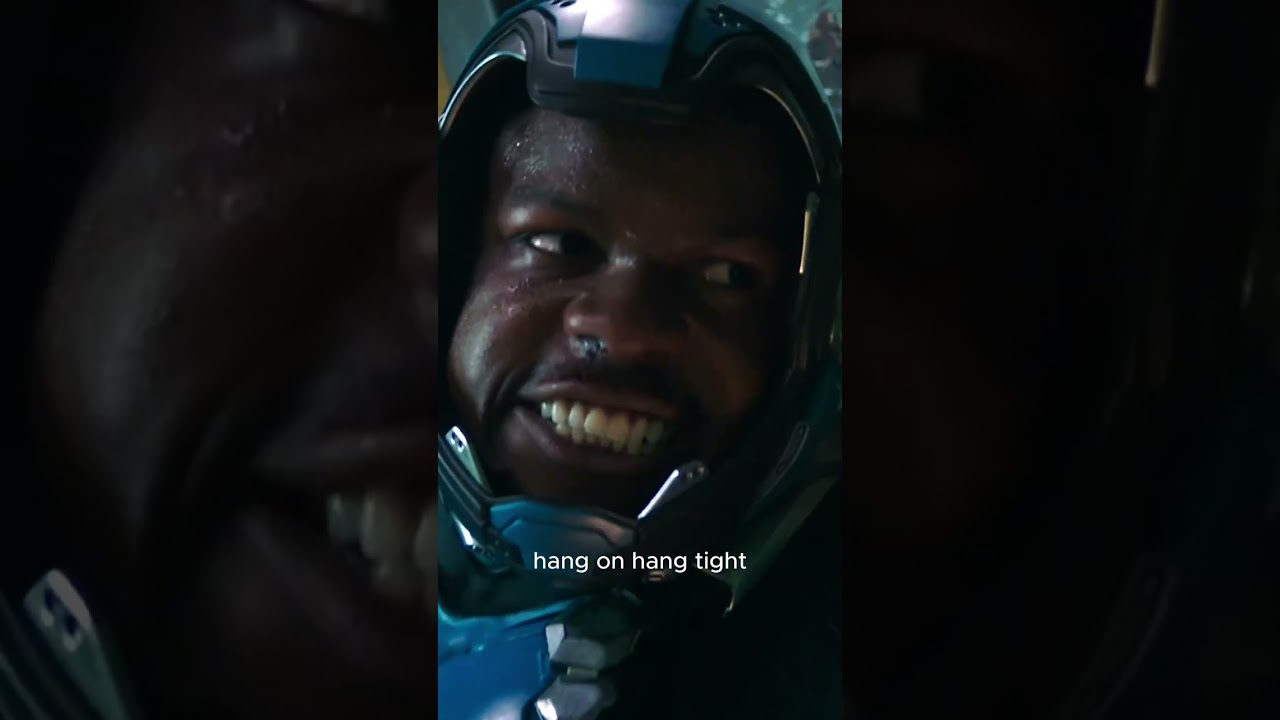 Jaeger Destroys Mega Kaiju ｜ Pacific Rim Upri