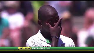 Sachin Tendulkar 146 vs South Africa 2011 in Newlands   51st Test Century