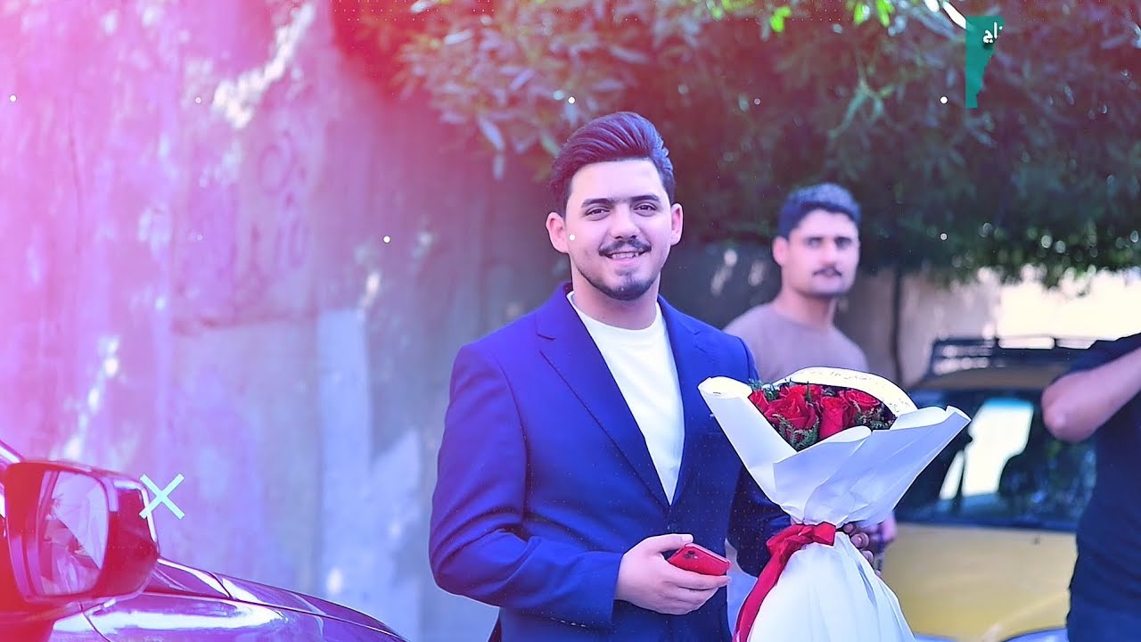 لعبو لعب عقد قران الأخ ابراهيم كيلان الف الف مبروك التصوير والمونتاج ابوكيان 