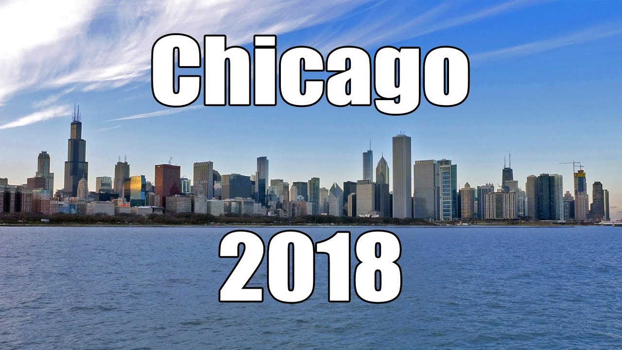 2018 In Chicago YouTube