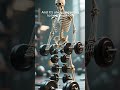 Title🦴 The Skeleton Secret: How Your Bones Rebuild Themselves Every 10 Years
