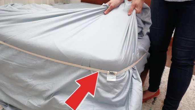 How to Fix Loose Fitted Bed Sheets 