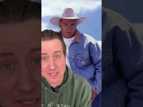Assista a Garth Brooks BANNED Music Video Reappears THREE DECADES LATER no YouTube Assista a Garth Brooks BANNED Music Video Reappears THREE DECADES LATER no YouTube