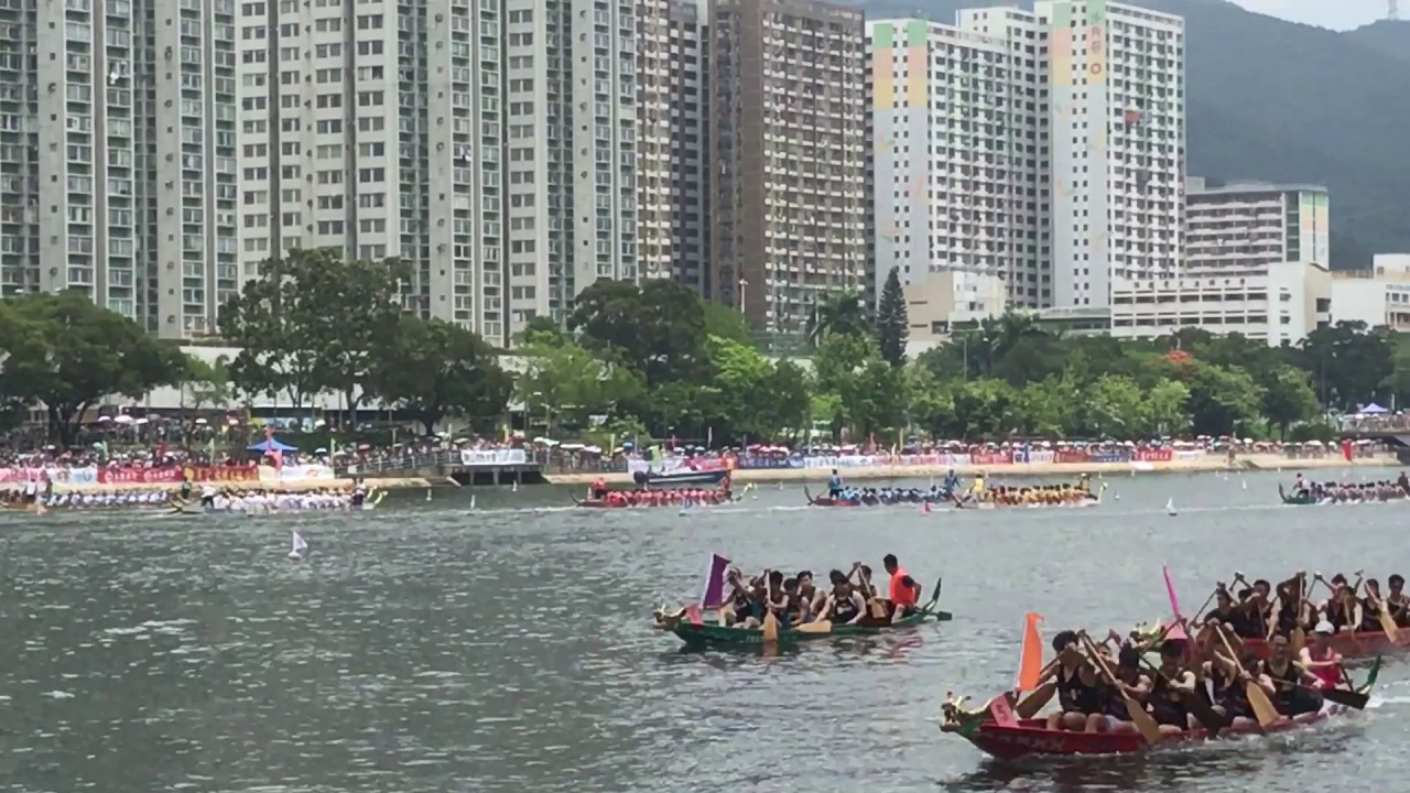 20170530 shatin tuen ng mix