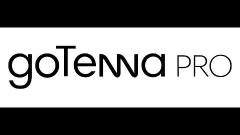 goTenna Quick Video Tutorial - How to Assemble Trade Show Booth