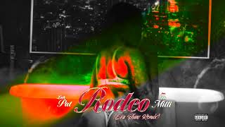 Lah Pat  Rodeo eva Shaw Remix  Visualizer