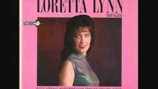 Loretta Lynn-Lonesome 7-7203 chords