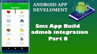 Build SMS/STATUS app in android studio (Android_Bangla) screenshot 5