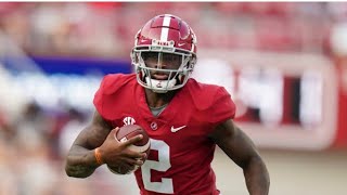 Ranking the five toughest defenses the Alabama offense will face in 2023