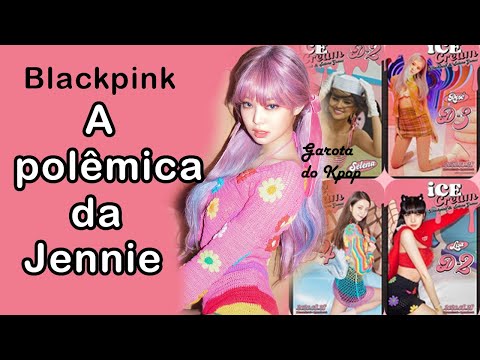 BLACKPINK TA MUITO