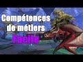 Easy profession knowledge point sur wolrd of warcraf dragonflight