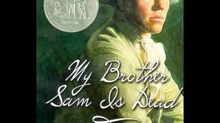 My Brother Sam is Dead - Chapter 11