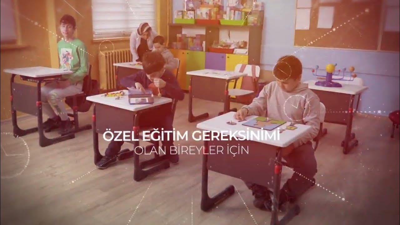 Hizmet Tanıtım Videoları