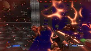 Doom 1993 Easter Egg in DOOM (2015)