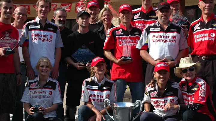 Falkner and Livingston Racing - Bonneville, Pikes ...