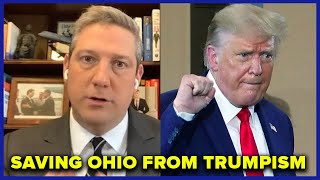 Rep. Tim Ryan on How Trump Conned the Working Class | The MeidasTouch Podcast