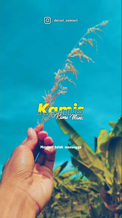 Story wa terbaru hari Kamis 30 detik, DJ Komang Rimex maafkan aku  #VN #aesthetic